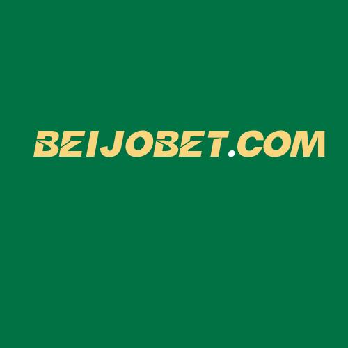 Logo da BEIJOBET